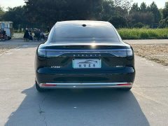 Lynk & Co S9 EREV Ultra 53kWh (192) - ფოტო 5