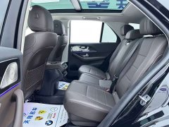 Mercedes-Benz GLE 350 4MATIC Fashion Version - ფოტო 11