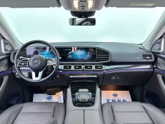 Mercedes-Benz GLE 350 4MATIC Fashion Version - ფოტო 12