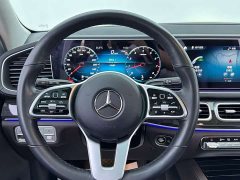 Mercedes-Benz GLE 350 4MATIC Fashion Version - ფოტო 13