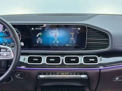 Mercedes-Benz GLE 350 4MATIC Fashion Version - ფოტო 14