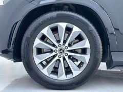 Mercedes-Benz GLE 350 4MATIC Fashion Version - ფოტო 17