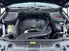 Mercedes-Benz GLE 350 4MATIC Fashion Version - ფოტო 18