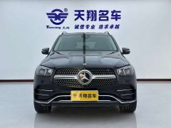 Mercedes-Benz GLE 350 4MATIC Fashion Version - ფოტო 2