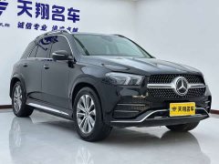 Mercedes-Benz GLE 350 4MATIC Fashion Version - ფოტო 3