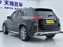 Mercedes-Benz GLE 350 4MATIC Fashion Version - ფოტო 4
