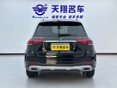 Mercedes-Benz GLE 350 4MATIC Fashion Version - ფოტო 5