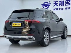 Mercedes-Benz GLE 350 4MATIC Fashion Version - ფოტო 6