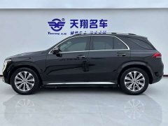 Mercedes-Benz GLE 350 4MATIC Fashion Version - ფოტო 7