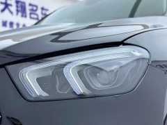 Mercedes-Benz GLE 350 4MATIC Fashion Version - ფოტო 8