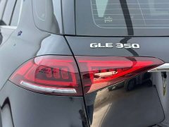 Mercedes-Benz GLE 350 4MATIC Fashion Version - ფოტო 9