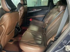 Mercedes-Benz 2.0T AWD Edition - ფოტო 10