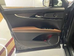 Mercedes-Benz 2.0T AWD Edition - ფოტო 8