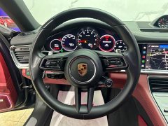 Porsche Panamera 2.9T - ფოტო 11