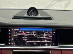 Porsche Panamera 2.9T - ფოტო 12