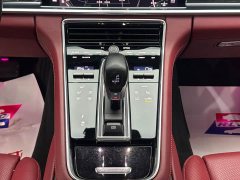 Porsche Panamera 2.9T - ფოტო 13