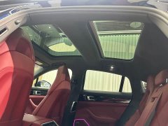 Porsche Panamera 2.9T - ფოტო 15