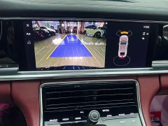 Porsche Panamera 2.9T - ფოტო 19