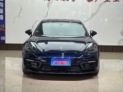 Porsche Panamera 2.9T - ფოტო 2