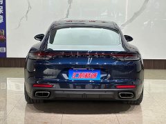 Porsche Panamera 2.9T - ფოტო 4