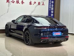 Porsche Panamera 2.9T - ფოტო 6
