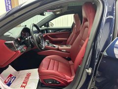 Porsche Panamera 2.9T - ფოტო 8