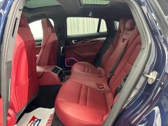 Porsche Panamera 2.9T - ფოტო 9