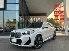 BMW X1 sDrive25Li M - ფოტო 1