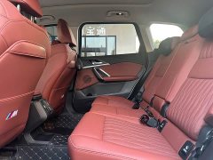 BMW X1 sDrive25Li M - ფოტო 10