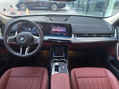 BMW X1 sDrive25Li M - ფოტო 11