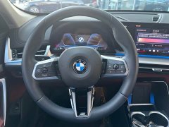 BMW X1 sDrive25Li M - ფოტო 12