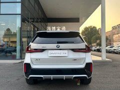 BMW X1 sDrive25Li M - ფოტო 13