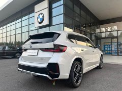 BMW X1 sDrive25Li M - ფოტო 14
