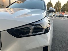 BMW X1 sDrive25Li M - ფოტო 15