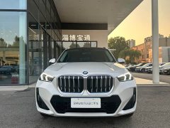 BMW X1 sDrive25Li M - ფოტო 2