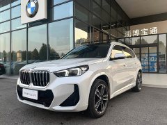BMW X1 sDrive25Li M - ფოტო 3
