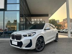 BMW X1 sDrive25Li M - ფოტო 4
