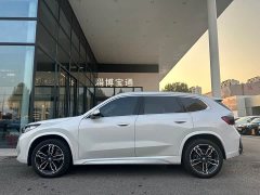 BMW X1 sDrive25Li M - ფოტო 5