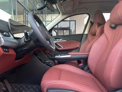 BMW X1 sDrive25Li M - ფოტო 7