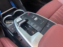 BMW X1 sDrive25Li M - ფოტო 8