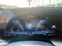BMW X1 sDrive25Li M - ფოტო 9