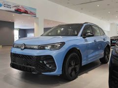 Volkswagen L PRO 330TSI 2WDR-Line Edition - ფოტო 1