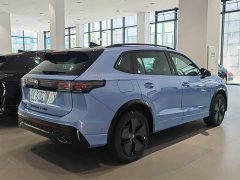 Volkswagen L PRO 330TSI 2WDR-Line Edition - ფოტო 10