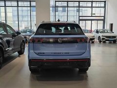 Volkswagen L PRO 330TSI 2WDR-Line Edition - ფოტო 11