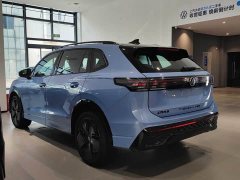 Volkswagen L PRO 330TSI 2WDR-Line Edition - ფოტო 12