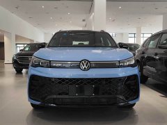 Volkswagen L PRO 330TSI 2WDR-Line Edition - ფოტო 2