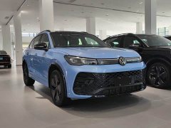 Volkswagen L PRO 330TSI 2WDR-Line Edition - ფოტო 3