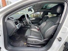 Audi A4L 40 TFSI Fashion Version - ფოტო 10