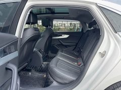 Audi A4L 40 TFSI Fashion Version - ფოტო 12