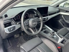 Audi A4L 40 TFSI Fashion Version - ფოტო 3